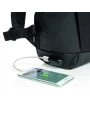 Tassen & Zakken 4DO Madrid RFID USB anti-diefstal laptop rugzak PVC-vrij voor bedrukking &amp; borduring