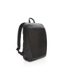 4DO Madrid Anti-Diebstahl RFID USB Laptop-Rucksack Taschen personalisierbar