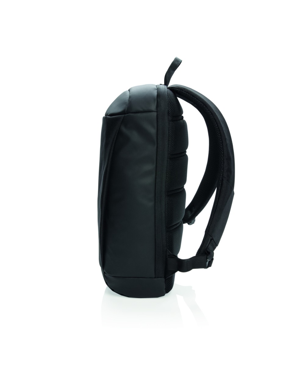 Tassen & Zakken 4DO Madrid RFID USB anti-diefstal laptop rugzak PVC-vrij voor bedrukking &amp; borduring