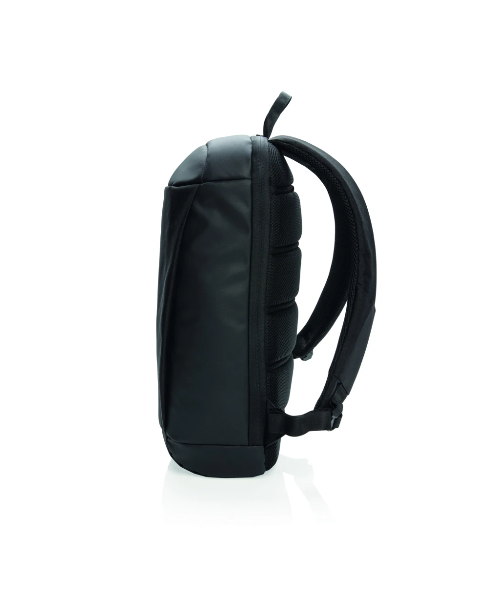 4DO Madrid Anti-Diebstahl RFID USB Laptop-Rucksack Taschen personalisierbar