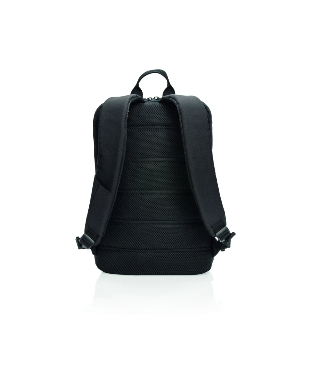 4DO Madrid Anti-Diebstahl RFID USB Laptop-Rucksack Taschen personalisierbar