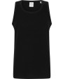T-shirts SKINNIFIT Kids' Stretch tanktop voor bedrukking &amp; borduring