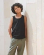 T-shirts SKINNIFIT Kids' Stretch tanktop voor bedrukking &amp; borduring