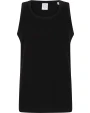 T-shirts SKINNIFIT Kids' Stretch tanktop voor bedrukking &amp; borduring