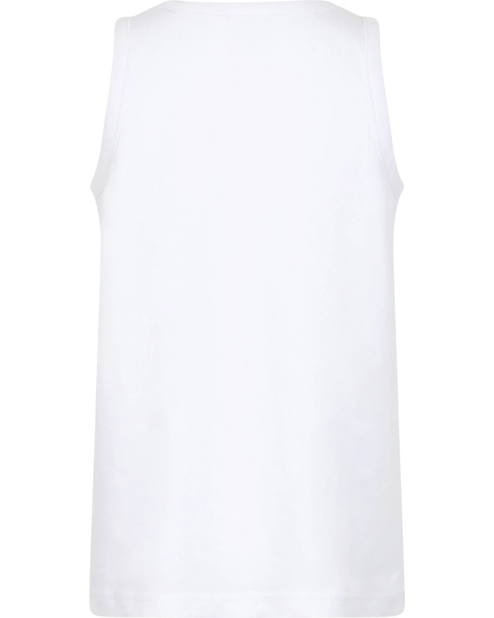 T-shirts SKINNIFIT Kids' Stretch tanktop voor bedrukking &amp; borduring