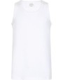 T-Shirts personnalisable SKINNIFIT Débardeur stretch enfant