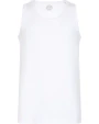 T-shirts SKINNIFIT Kids' Stretch tanktop voor bedrukking &amp; borduring