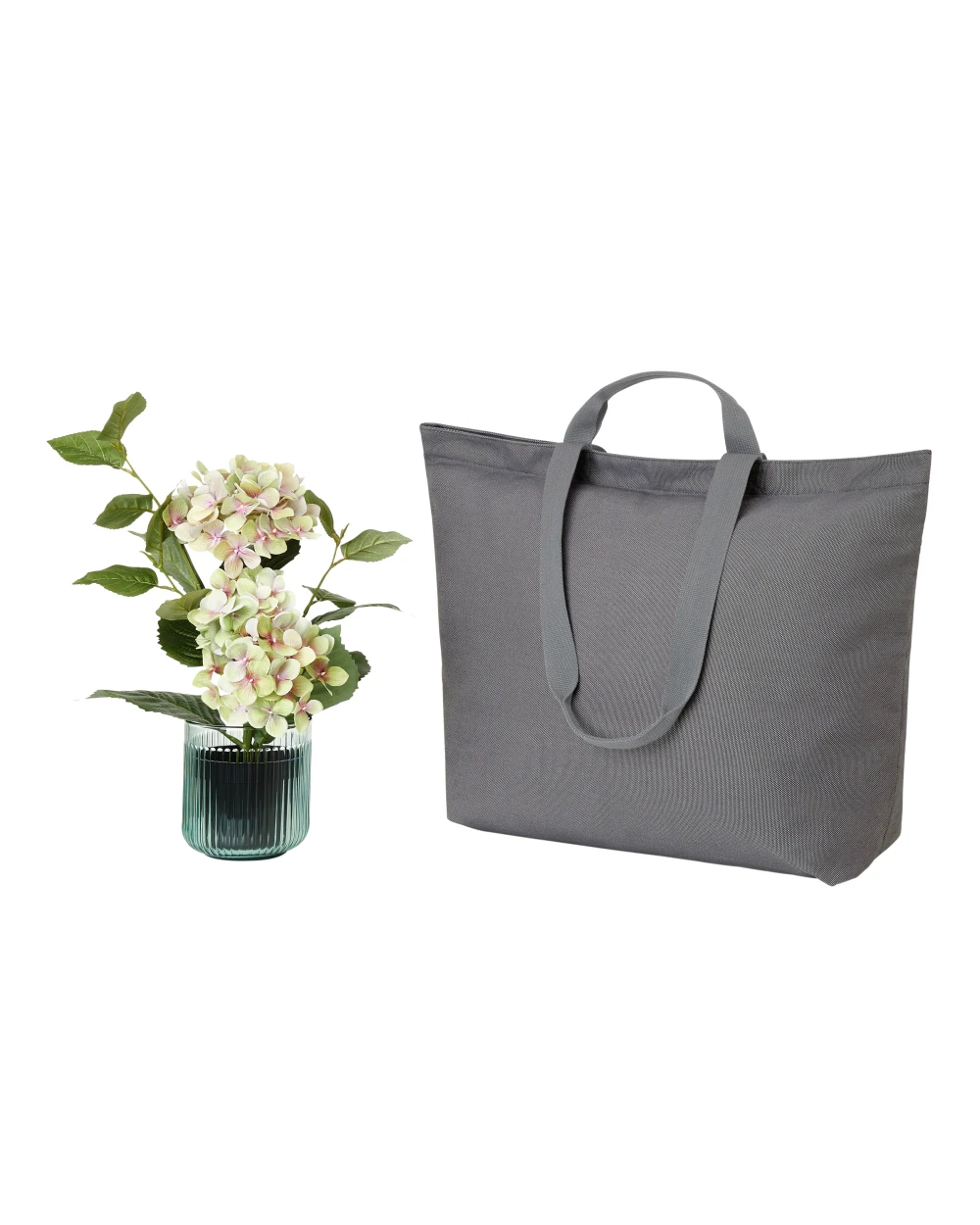 Tassen & Zakken HALFAR Shopper Big voor bedrukking &amp; borduring