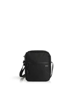 Recycled Transit Bag