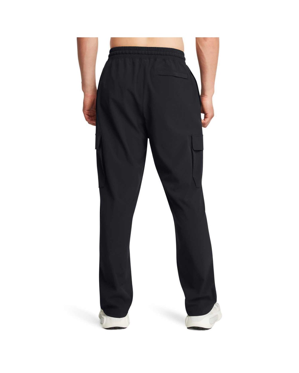 Pantalons personnalisable UNDER ARMOUR Pantalon cargo UA Vibe Woven pour homme