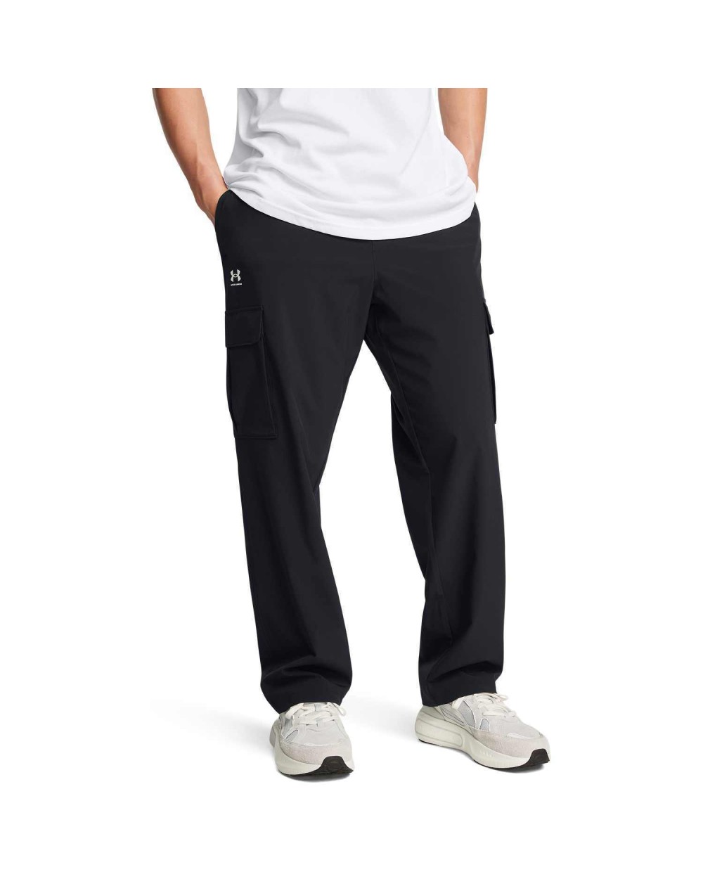 Broeken UNDER ARMOUR UA Vibe cargo pants voor bedrukking &amp; borduring