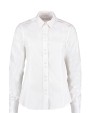 Chemises personnalisable KUSTOM KIT Women's Tailored Fit City Shirt
