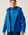 Vestes personnalisable REGATTA Kingsley 3 in 1 Jacket