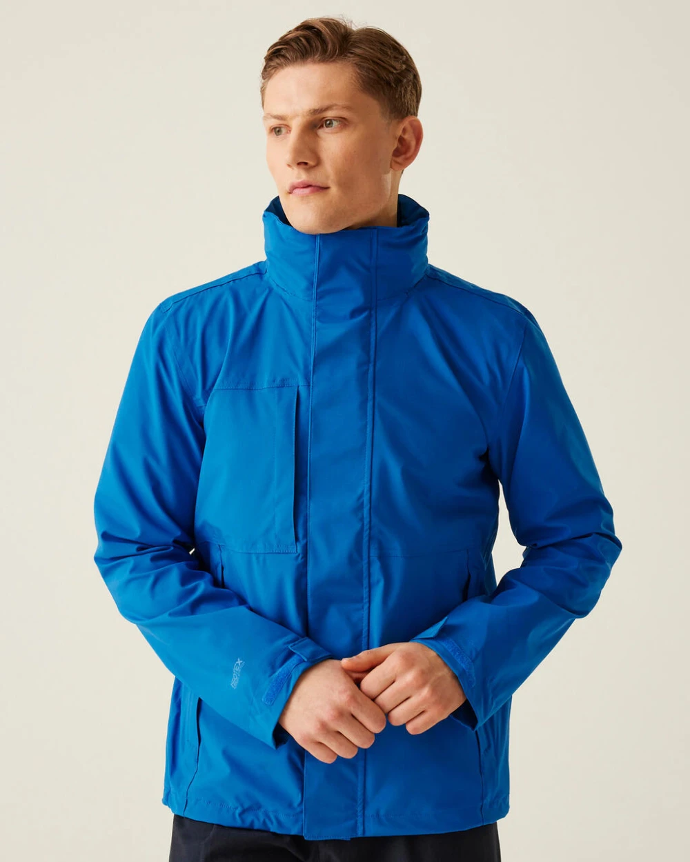 Jassen REGATTA Kingsley 3 in 1 Jacket voor bedrukking &amp; borduring