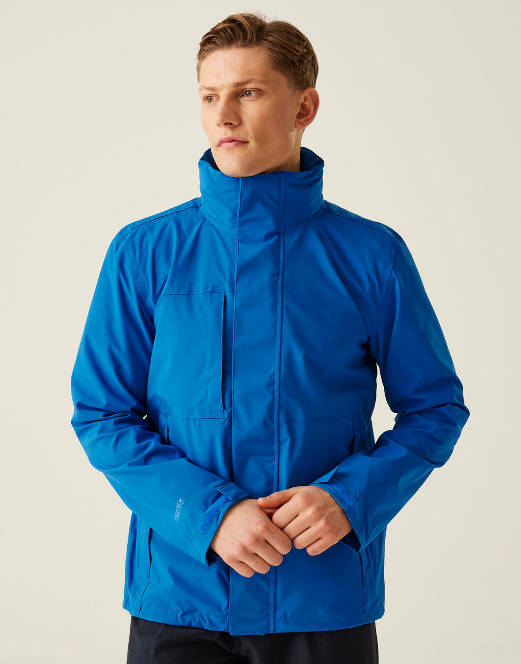 Jassen REGATTA Kingsley 3 in 1 Jacket voor bedrukking &amp; borduring
