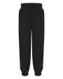 SKINNIFIT Kids' Sustainable Fashion Cuffed Joggers Hosen personalisierbar