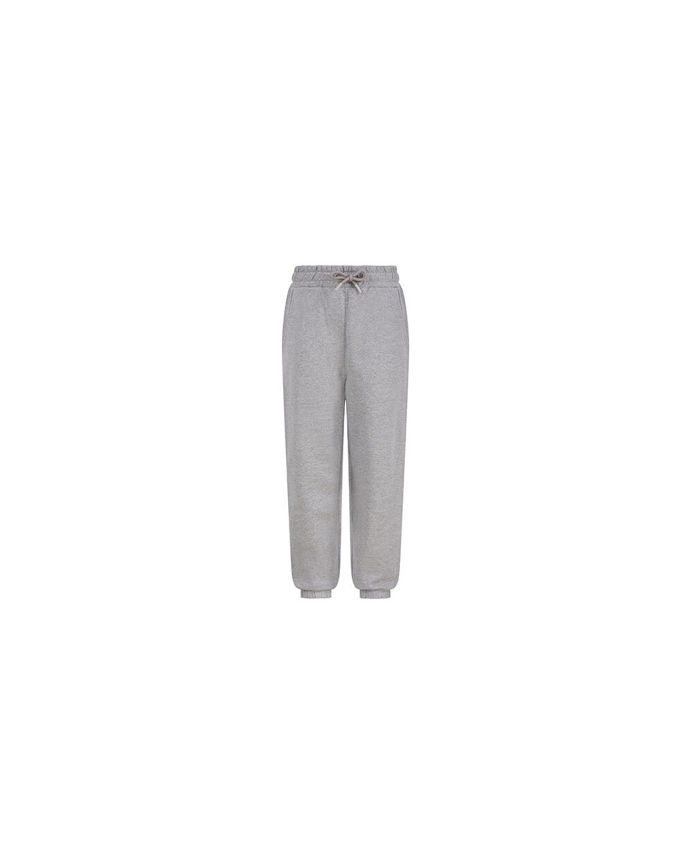 SKINNIFIT Kids' Sustainable Fashion Cuffed Joggers Hosen personalisierbar