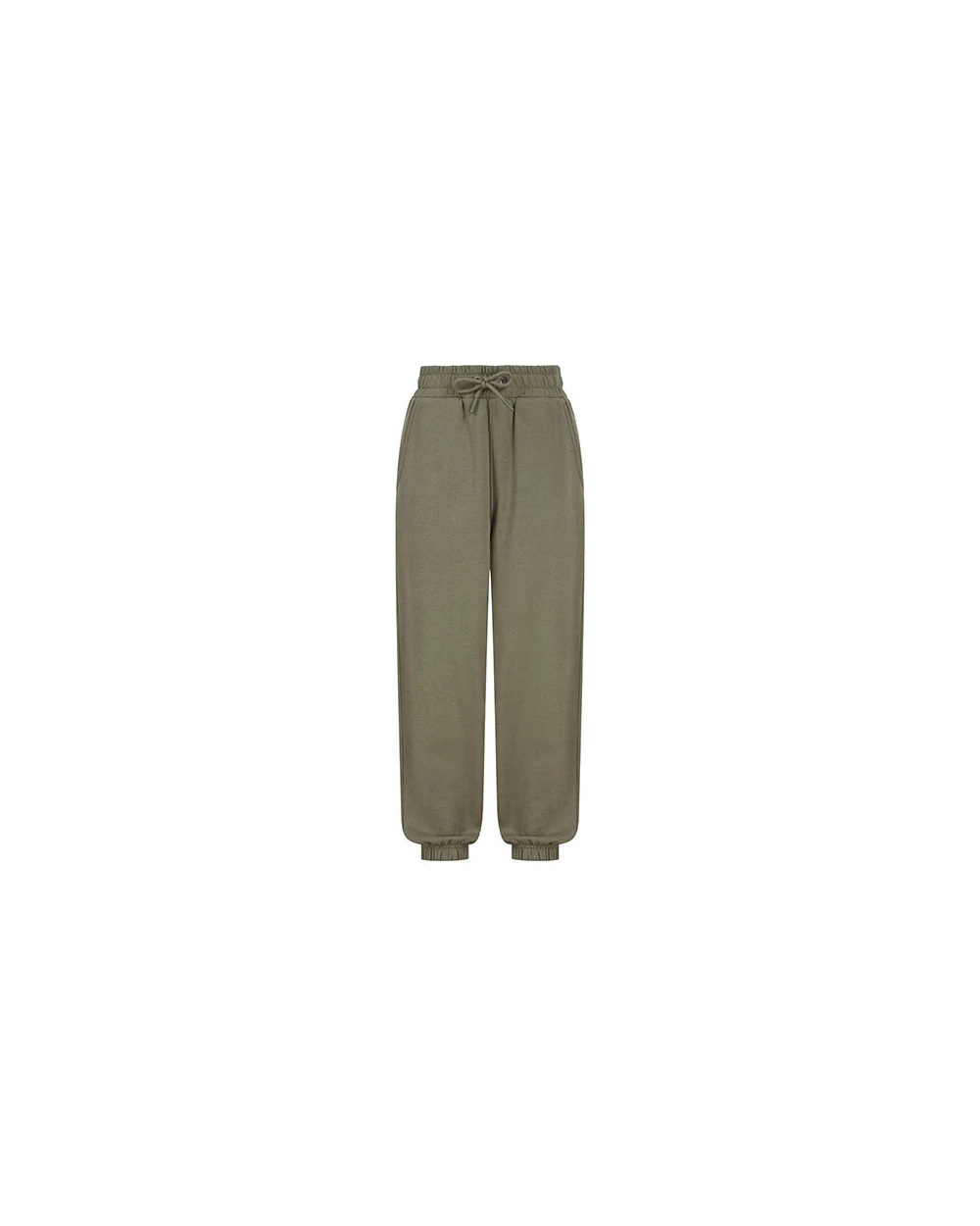 Broeken SKINNIFIT Kids' Sustainable Fashion Cuffed Joggers voor bedrukking &amp; borduring
