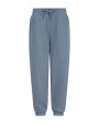 SKINNIFIT Kids' Sustainable Fashion Cuffed Joggers Hosen personalisierbar