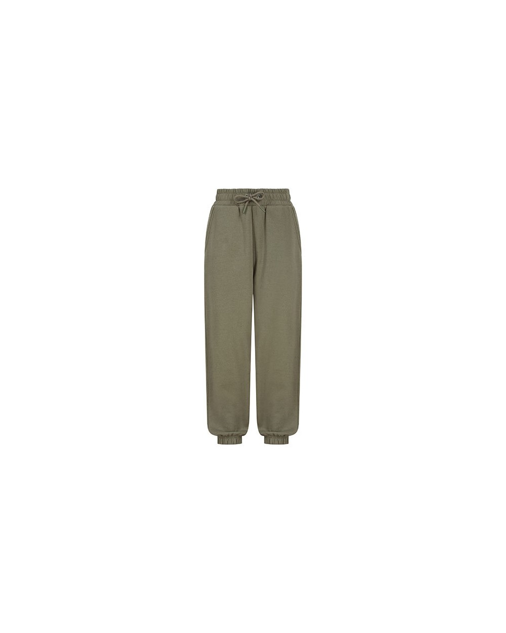 Pantalons personnalisable SKINNIFIT Kids' Sustainable Fashion Cuffed Joggers