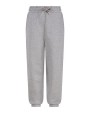 SKINNIFIT Kids' Sustainable Fashion Cuffed Joggers Hosen personalisierbar