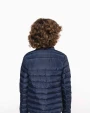 IDEAL BASIC BRAND Gesteppte Kinder Jacke Jacken personalisierbar