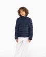 Vestes personnalisable IDEAL BASIC BRAND Doudoune matelassée enfant