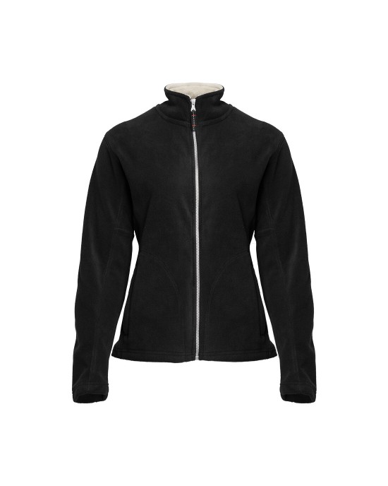 Laines polaires personnalisable Pen Duick FULL ZIP WOMEN