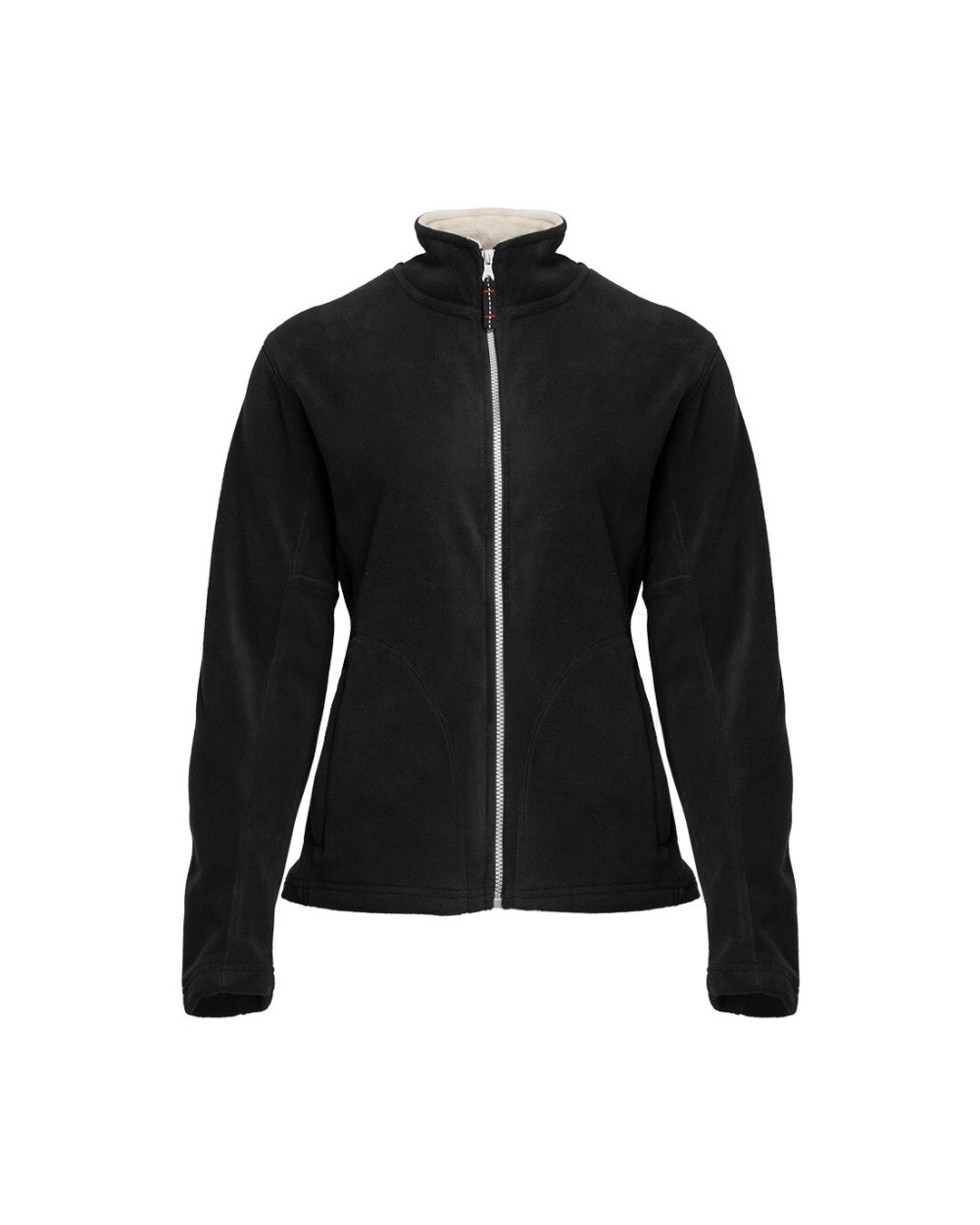 Polar Fleeces PEN DUICK FULL ZIP WOMEN voor bedrukking &amp; borduring