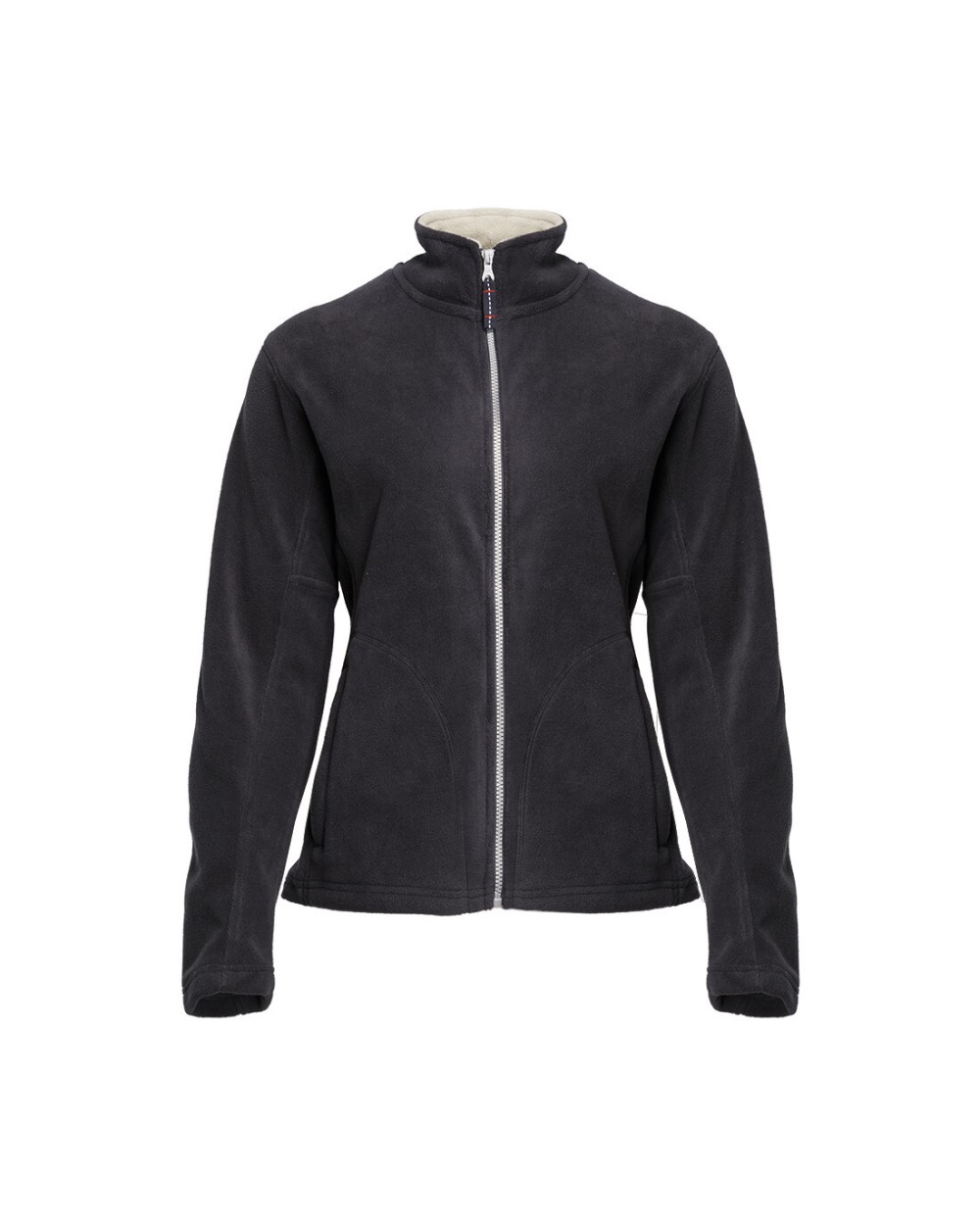 Laines polaires personnalisable PEN DUICK FULL ZIP WOMEN