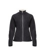 Polar Fleeces PEN DUICK FULL ZIP WOMEN voor bedrukking &amp; borduring