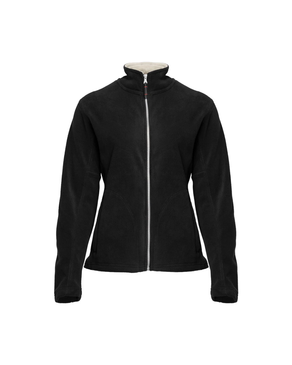 Laines polaires personnalisable PEN DUICK FULL ZIP WOMEN