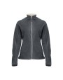 Laines polaires personnalisable Pen Duick FULL ZIP WOMEN