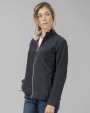 Polar Fleeces PEN DUICK FULL ZIP WOMEN voor bedrukking &amp; borduring