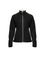 Polar Fleeces PEN DUICK FULL ZIP WOMEN voor bedrukking &amp; borduring