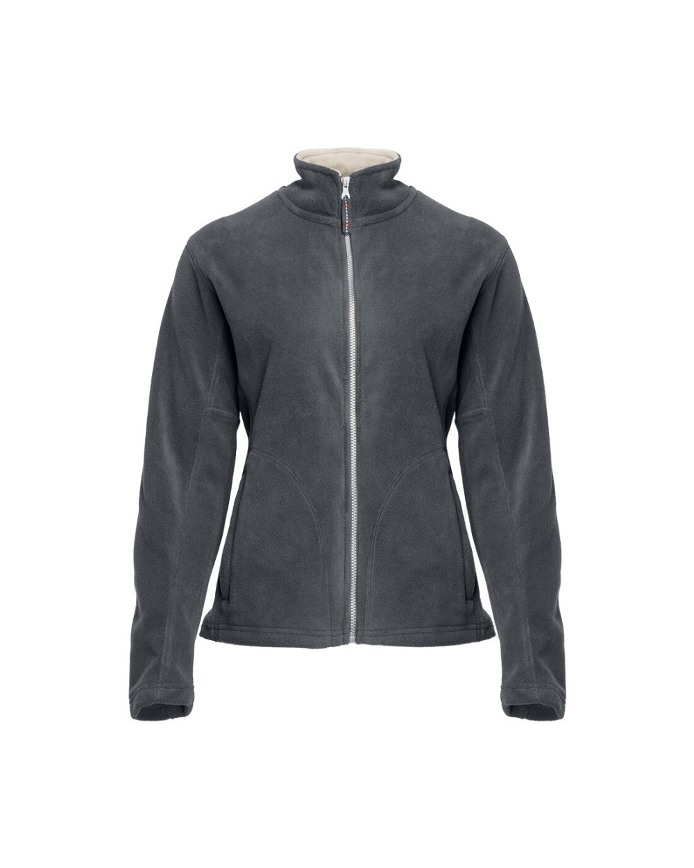 Polar Fleeces PEN DUICK FULL ZIP WOMEN voor bedrukking &amp; borduring