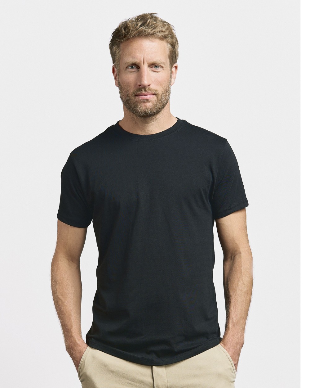 PROMODORO Men’s Premium-T T-Shirts personalisierbar