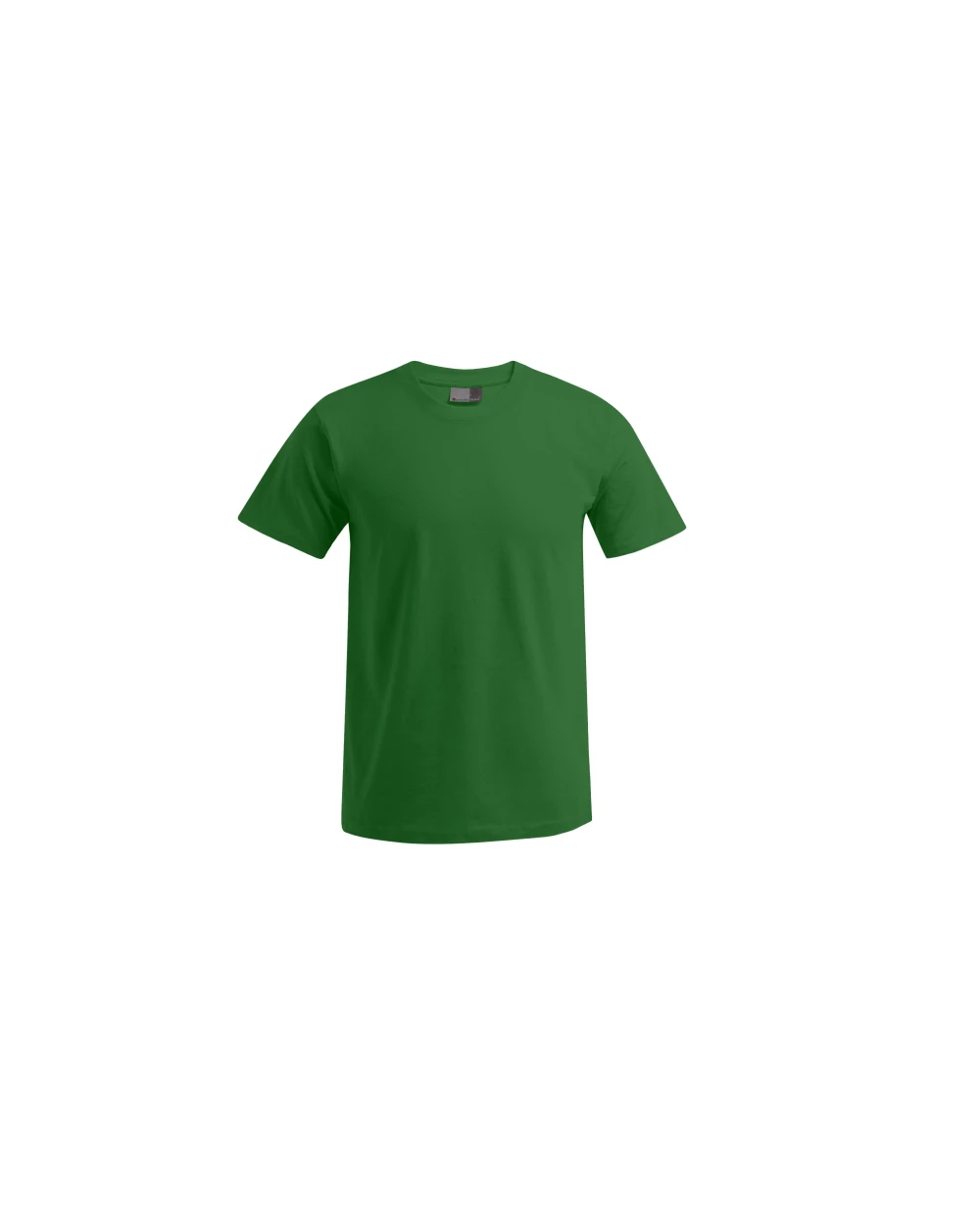 T-shirts PROMODORO MEN’S PREMIUM-T voor bedrukking &amp; borduring