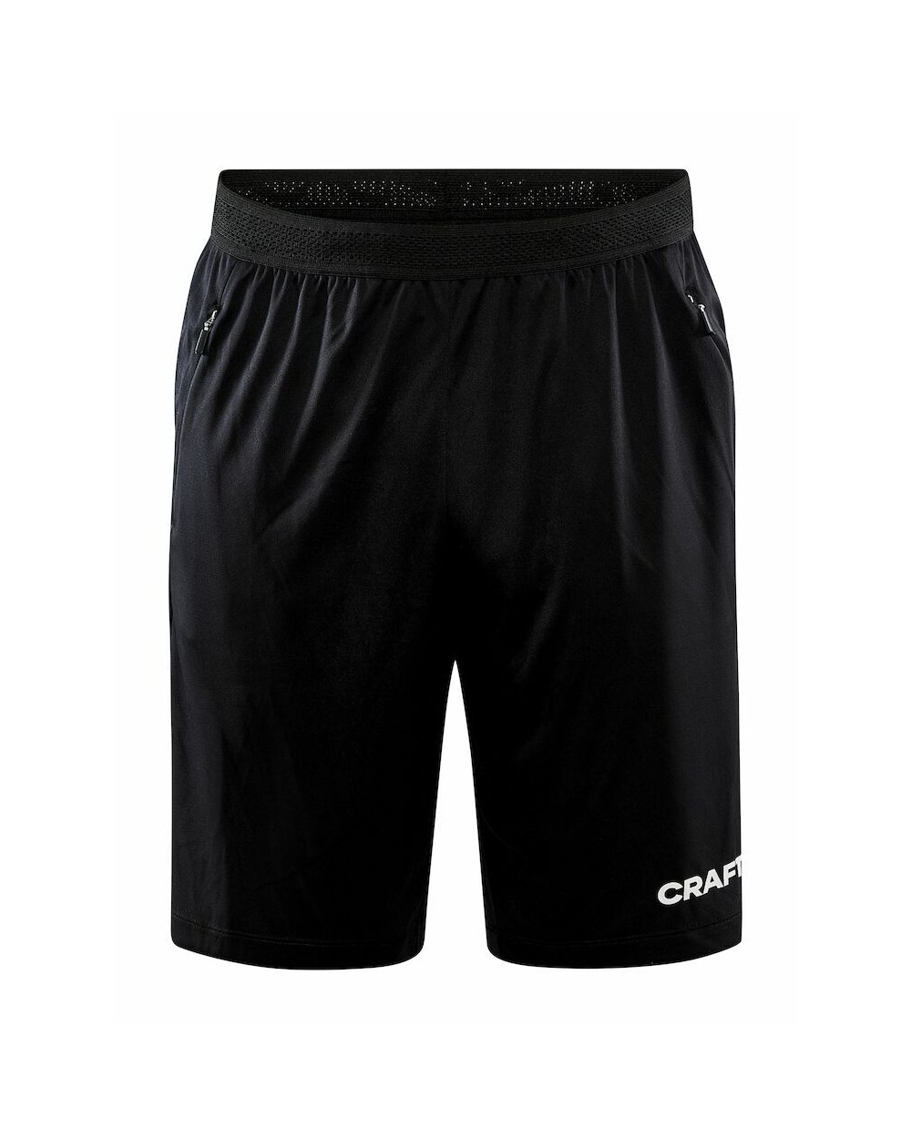 Bermuda's & Shorts CRAFT Evolve Referee Shorts M voor bedrukking &amp; borduring