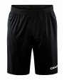 Bermudas & Shorts personnalisable CRAFT Evolve Referee Shorts M