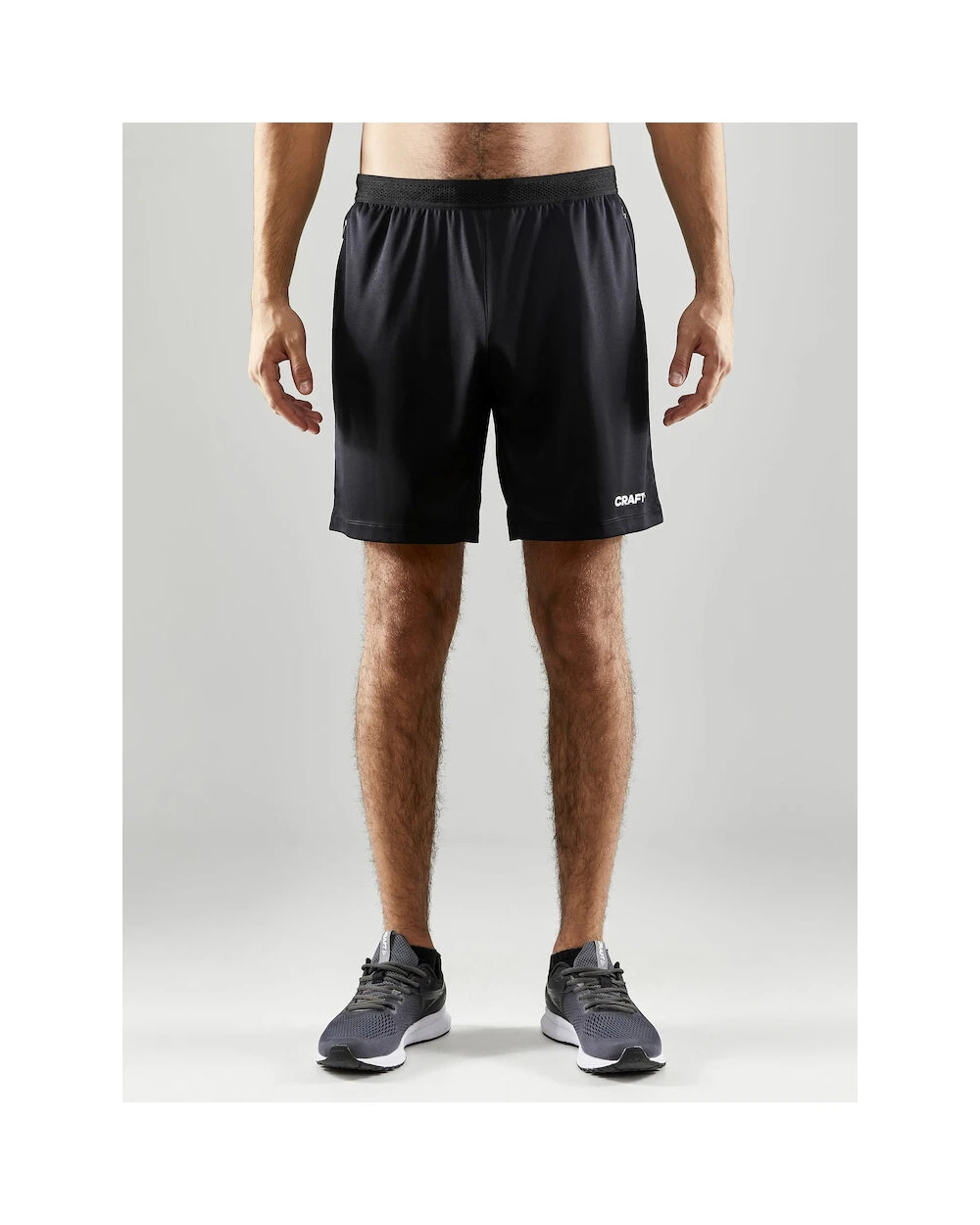 Bermuda's & Shorts CRAFT Evolve Referee Shorts M voor bedrukking &amp; borduring