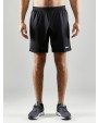 Bermudas & Shorts personnalisable CRAFT Evolve Referee Shorts M