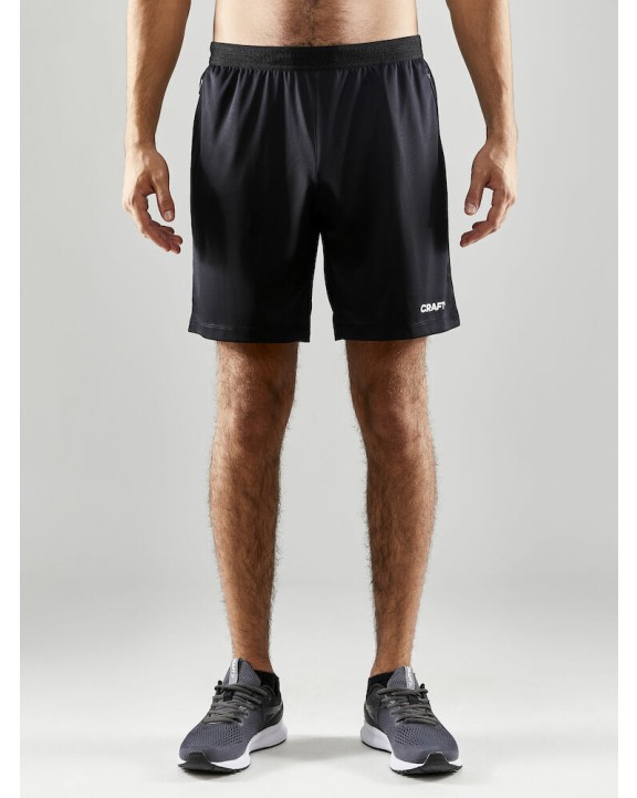 CRAFT Evolve Referee Shorts M Bermudas & Shorts personalisierbar