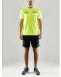 Bermuda's & Shorts CRAFT Evolve Referee Shorts M voor bedrukking &amp; borduring