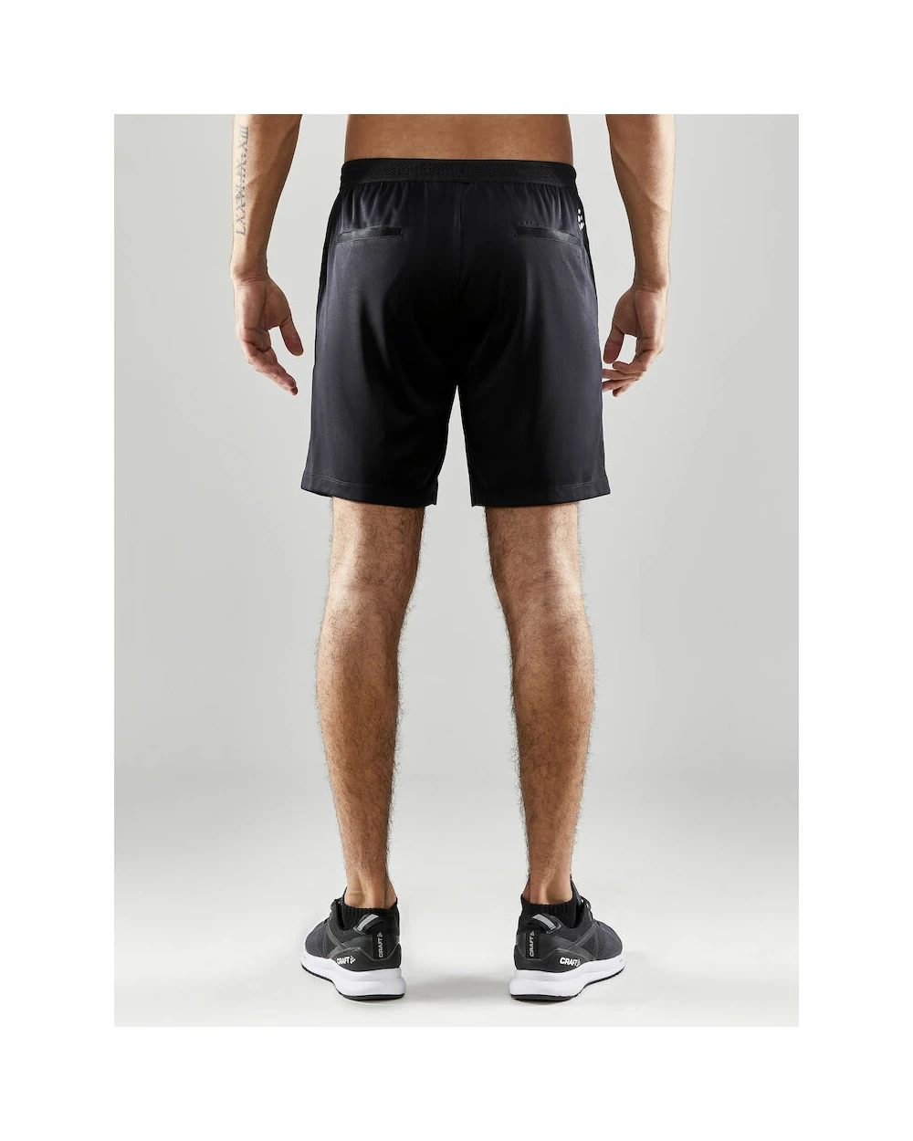 Bermuda's & Shorts CRAFT Evolve Referee Shorts M voor bedrukking &amp; borduring