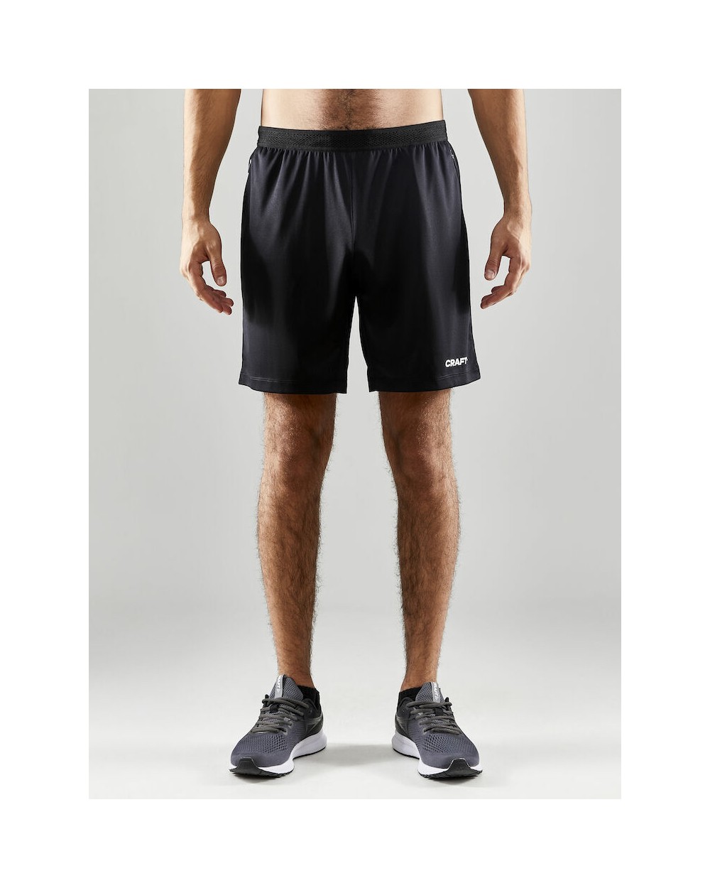 Bermuda's & Shorts CRAFT Evolve Referee Shorts M voor bedrukking &amp; borduring