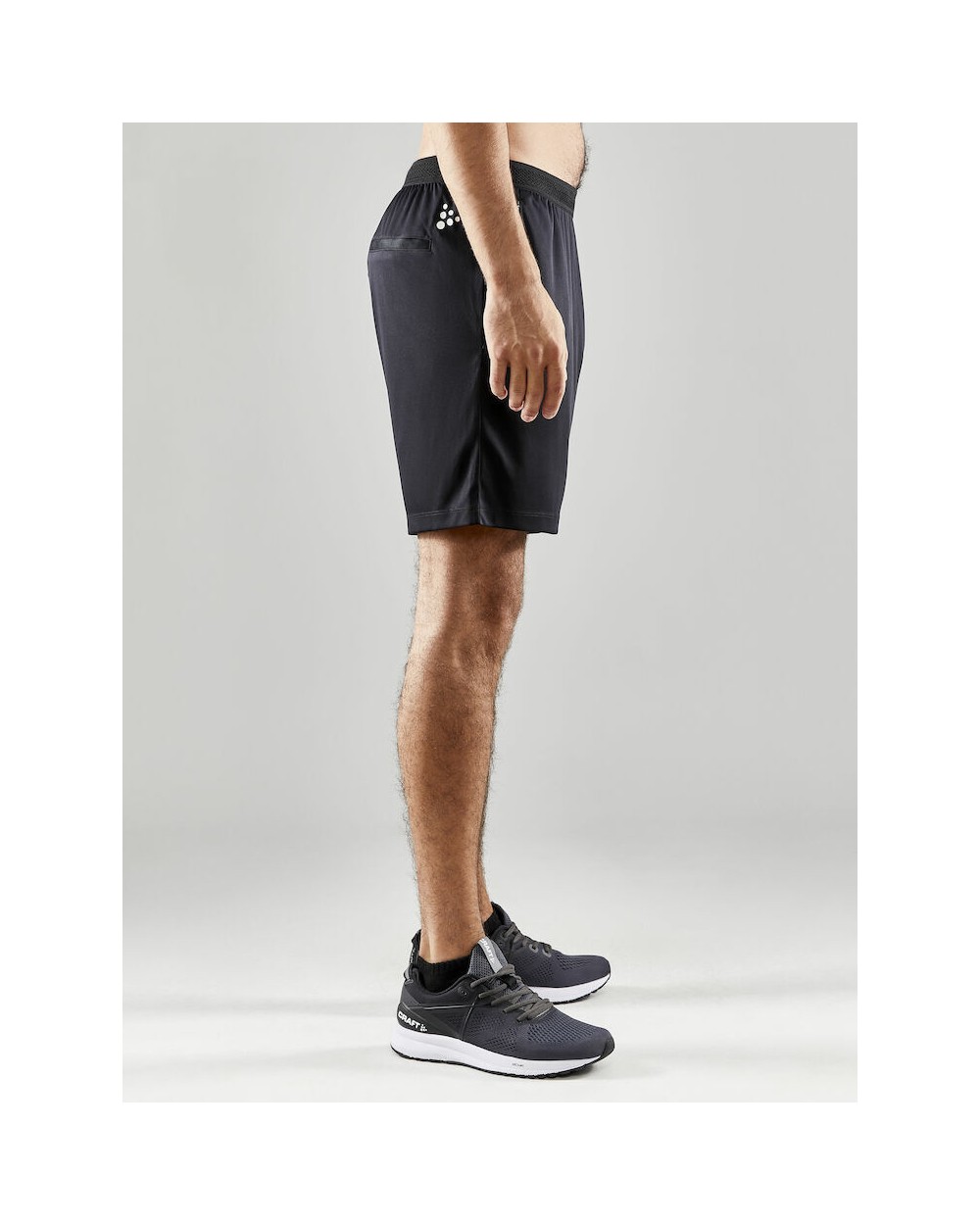 Bermuda's & Shorts CRAFT Evolve Referee Shorts M voor bedrukking &amp; borduring