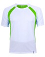 CONA Pace Tech Tee T-Shirts personalisierbar