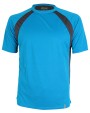 CONA Pace Tech Tee T-Shirts personalisierbar