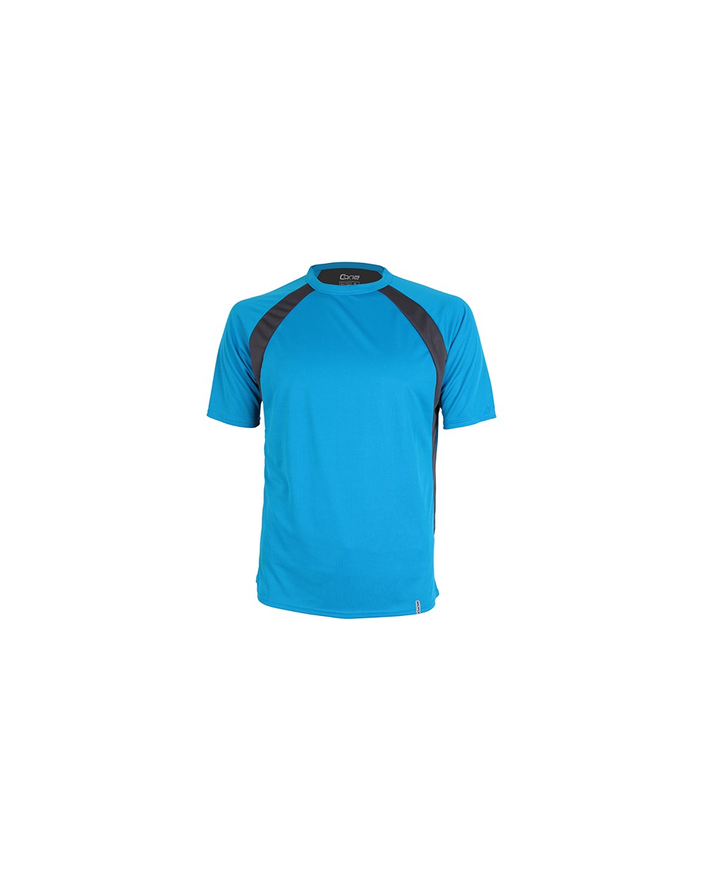 CONA Pace Tech Tee T-Shirts personalisierbar